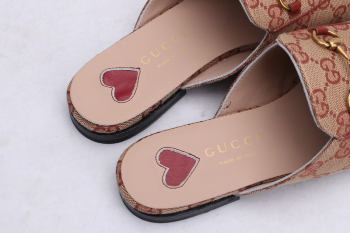 Gu66 LOAFER
