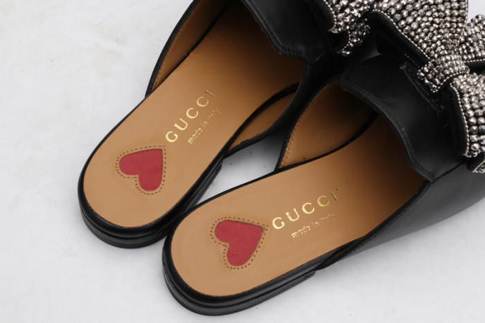 Gu66 LOAFER