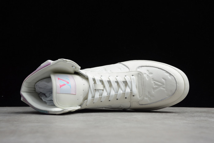 lou1su1tt STELLAR SNEAKER