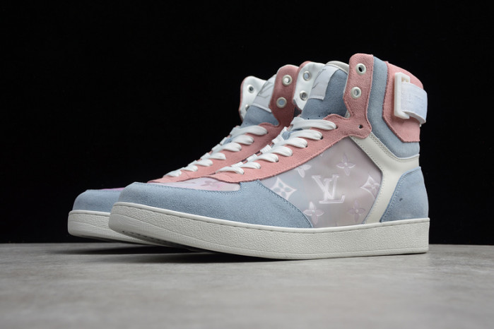 lou1su1tt STELLAR SNEAKER