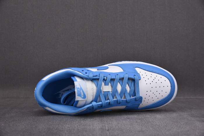 Nike Dunk Retro University Blue DD1391-102
