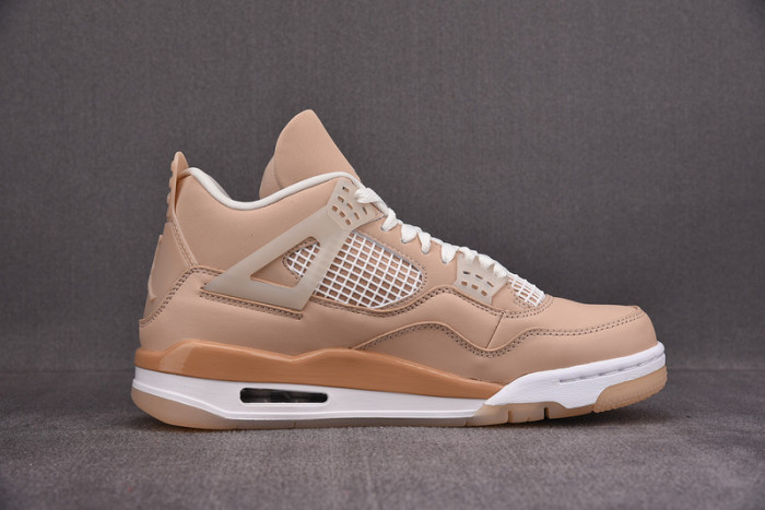 Air Jordan 4 WMNS Shimmer Bronze Eclipse DJ0675-200