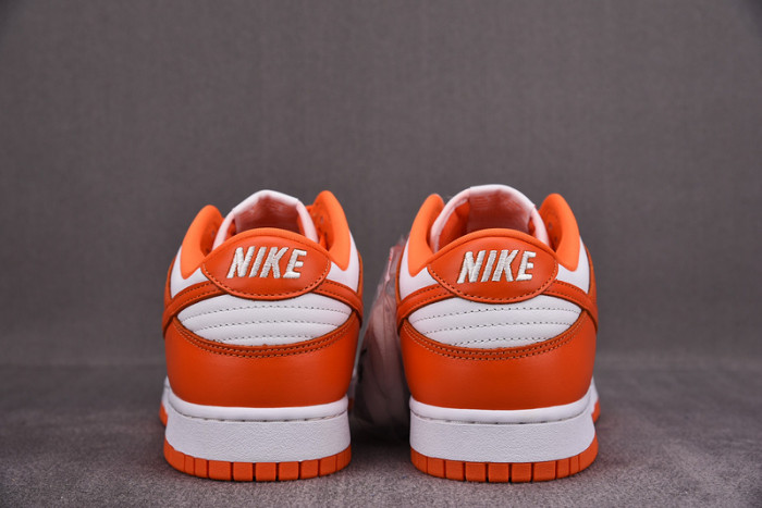 Nike Dunk Low SP Syracuse (2020) CU1726-101