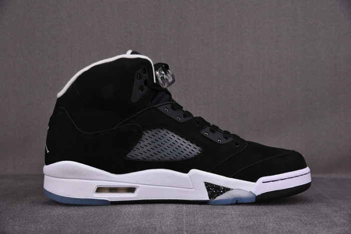 Air Jordan 5 “Oreo” CT4838 011