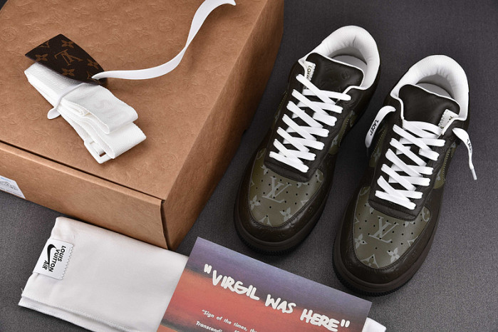 Nike Air Force 1