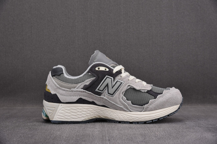 N3W BLANCE SNEAKER