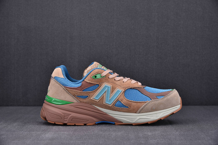 N3W BLANCE SNEAKER