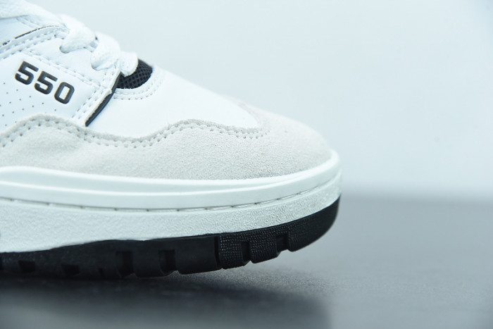 N3W BLANCE SNEAKER