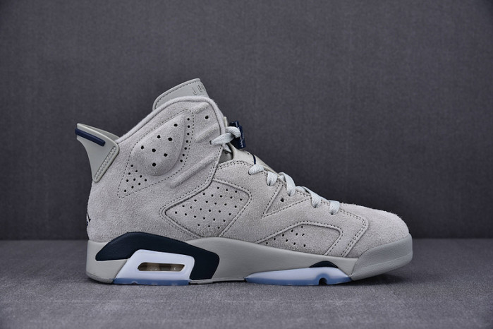 Air Jordan 6 "Georgetown" CT8529-012