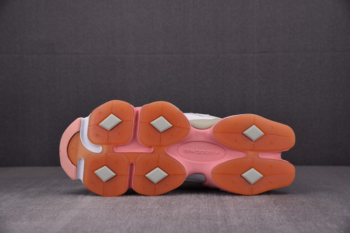 N3W BLANCE SNEAKER