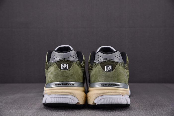 N3W BLANCE SNEAKER