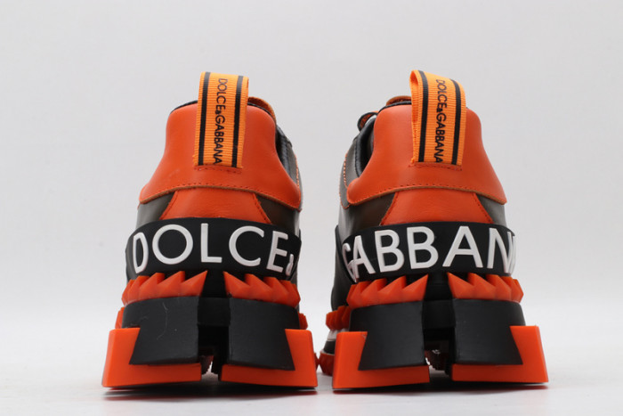 D.G. Sneaker