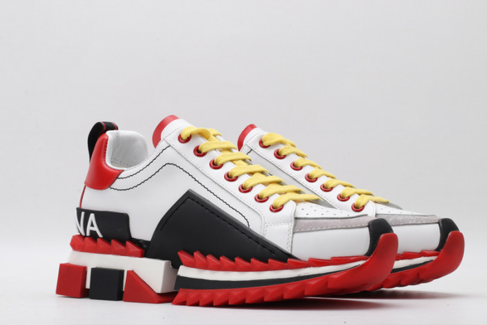 D.G. Sneaker
