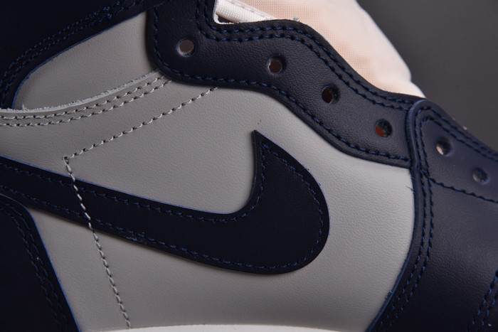 AIR Jordan 1 Retro High 85 Georgetown BQ4422-400