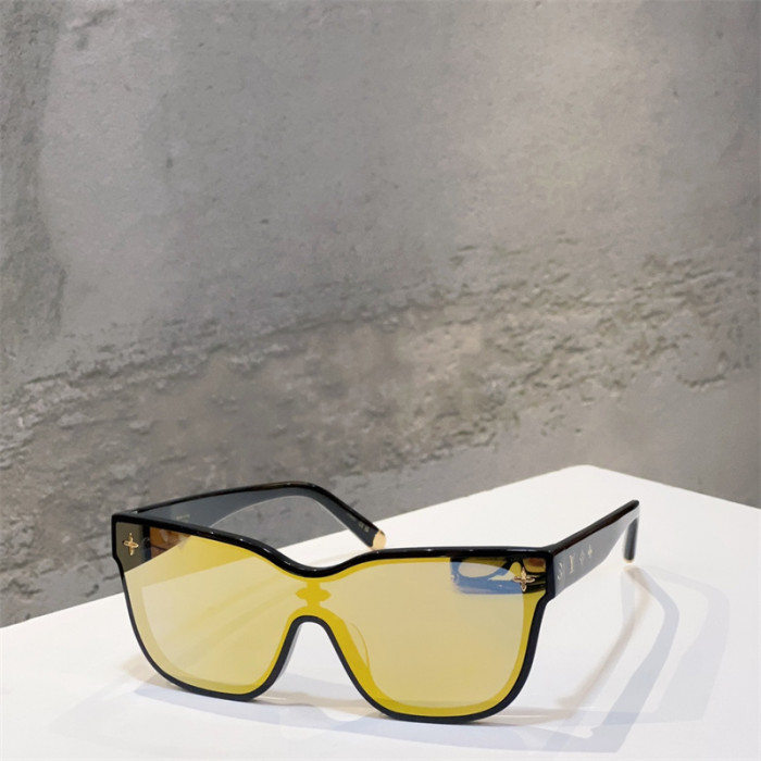 Lou1su1tt Sunglasses