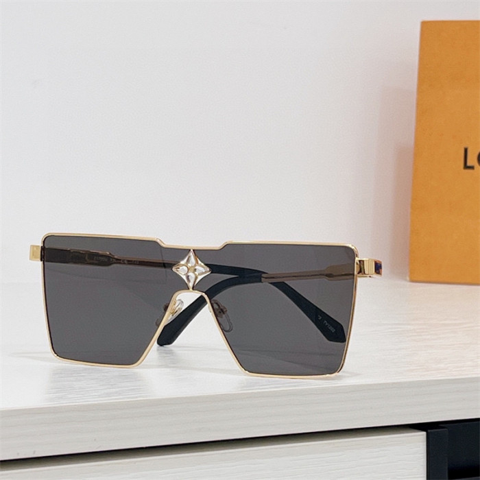 Lou1su1tt Sunglasses