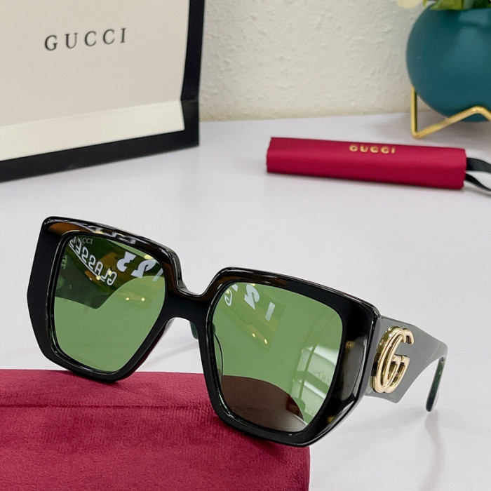 Gu66 Sunglasses