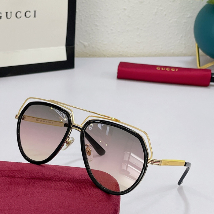Gu66 Sunglasses