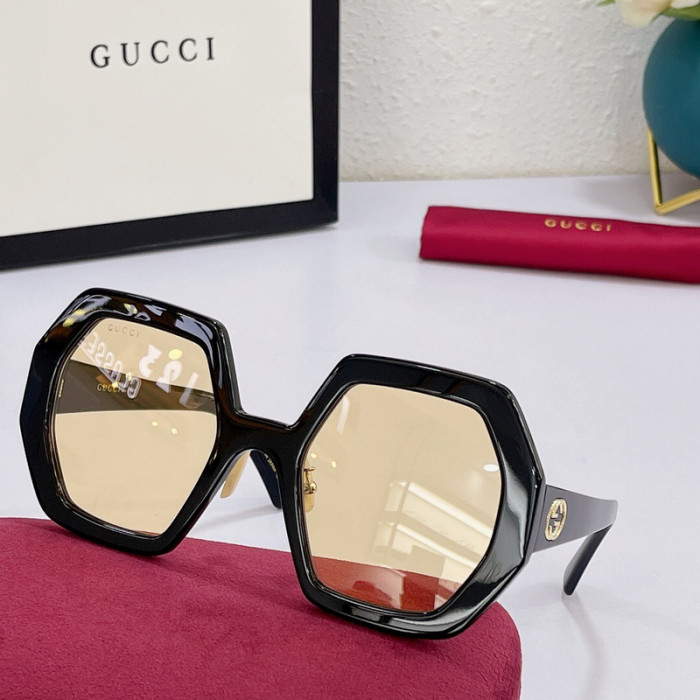 Gu66 Sunglasses