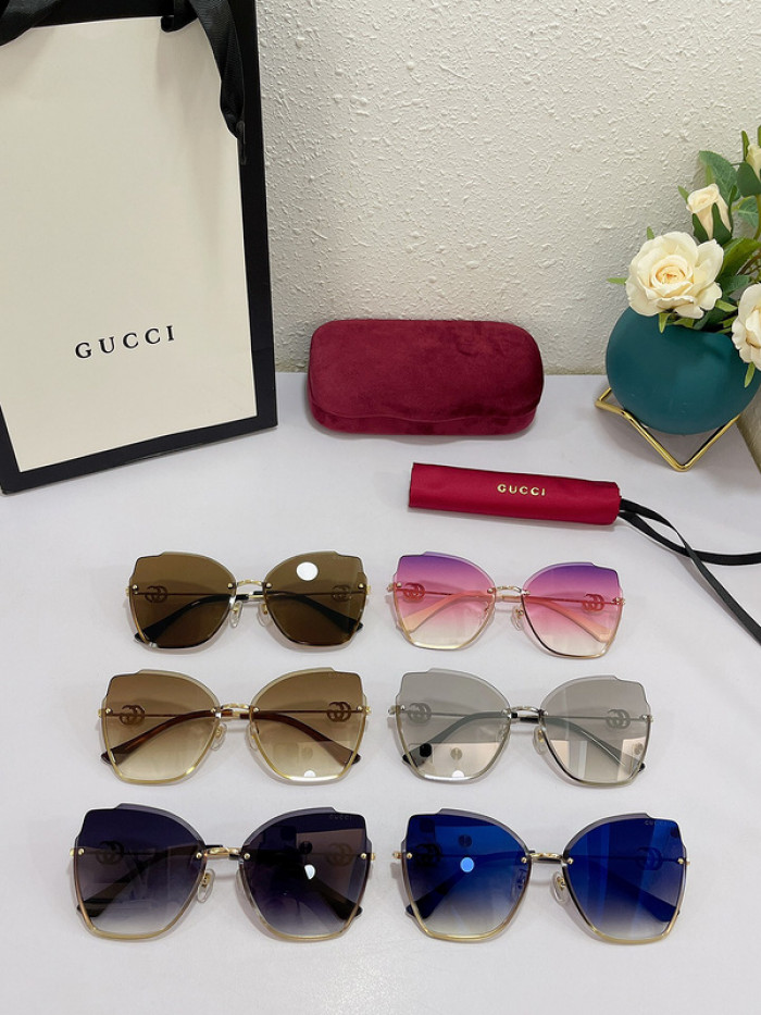 Gu66 Sunglasses