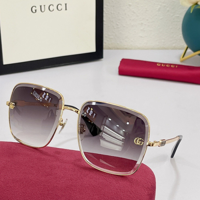 Gu66 Sunglasses
