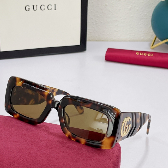 Gu66 Sunglasses