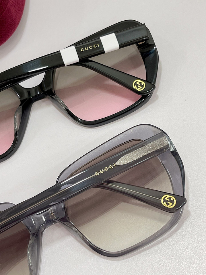 Gu66 Sunglasses