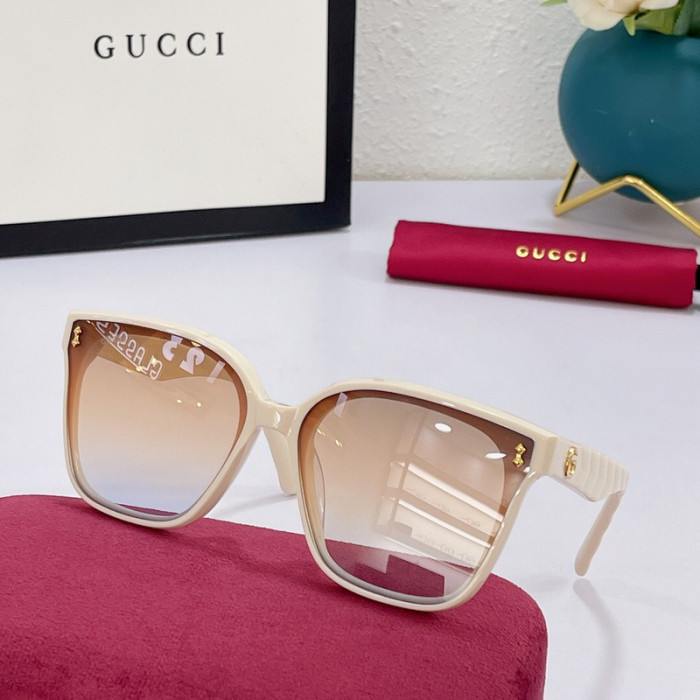 Gu66 Sunglasses