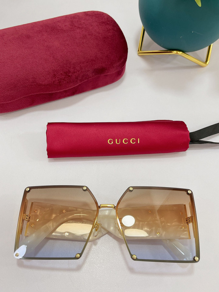 Gu66 Sunglasses