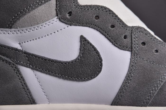 Air Jordan 1 Retro High OG Washed Black DZ5485-051