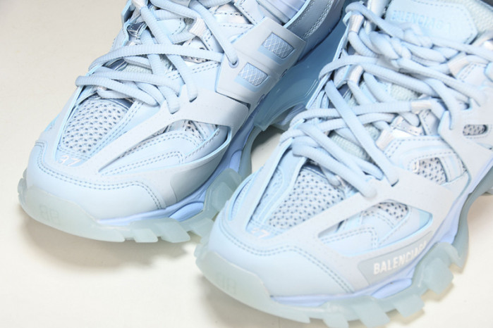 BLCG Track Trainer sky blue 647741 W3BM2 4200