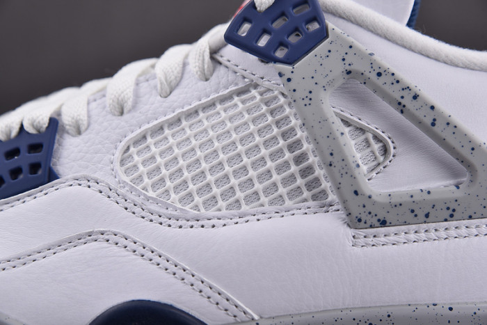Air Jordan 4 Midnight Navy DH6927-140