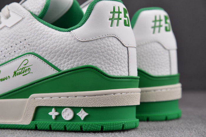 D00G7 Lou1su1tt SNEAKER LOW