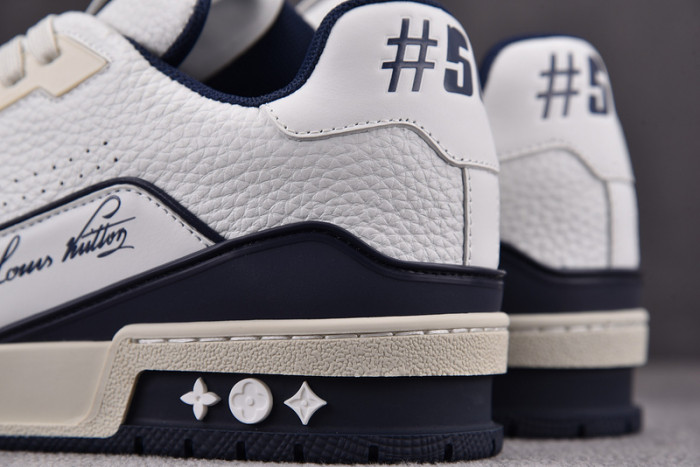 D00G7 Lou1su1tt SNEAKER LOW