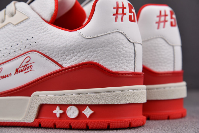 D00G7 Lou1su1tt SNEAKER LOW
