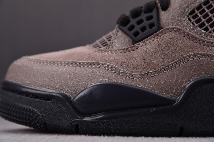 Air Jordan 4 Retro Taupe Haze DB0732-200