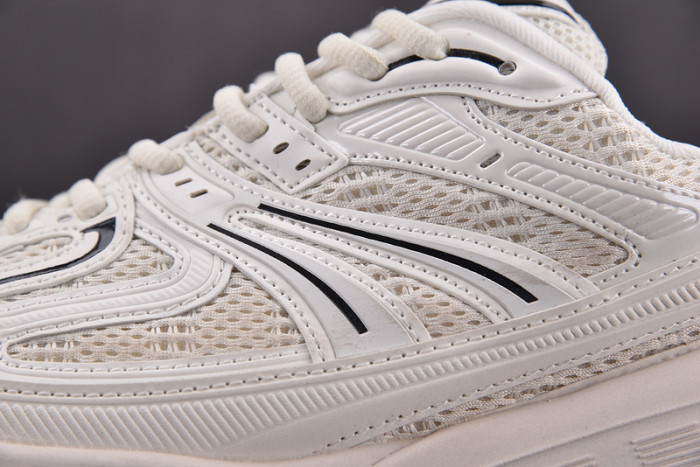 BLCG DEFENDER RUBBER PLATFORM SNEAKERS 685611 W2RA6 9000