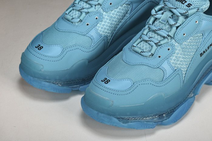BLCG Sneaker Triple.s.Gomma 544351 W1GR2 0127