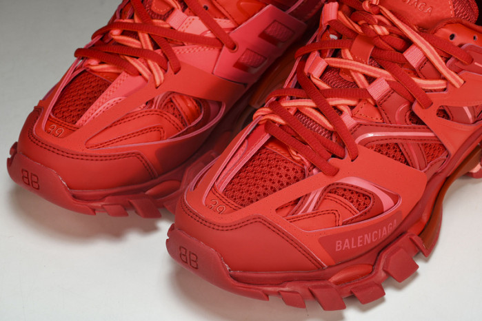 BLCG Track Trainer Red 542436 W3AD5 6060