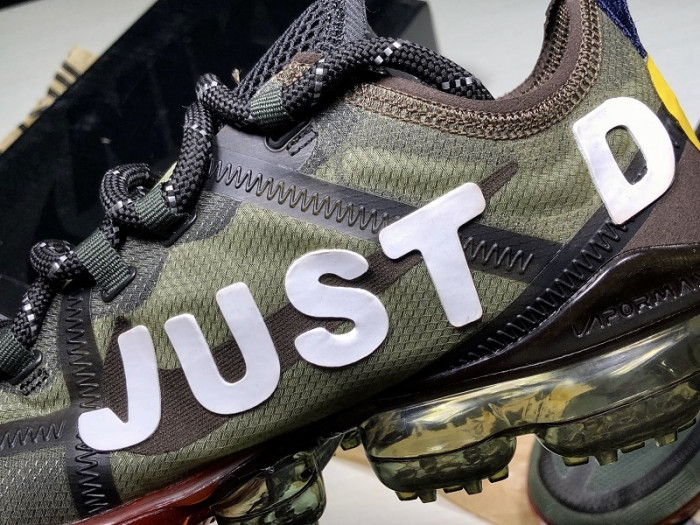 NIKE Air VaporMax 2019 Cactus Plant Flea Market CD7001 300