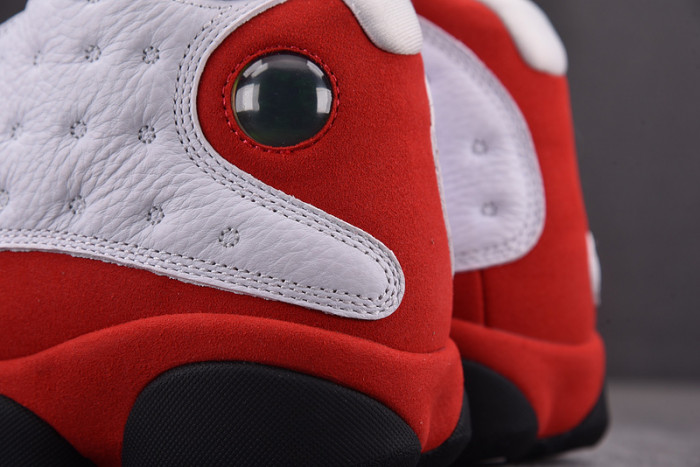 Air Jordan 13 Retro OG Chicago (2017) 414571-122