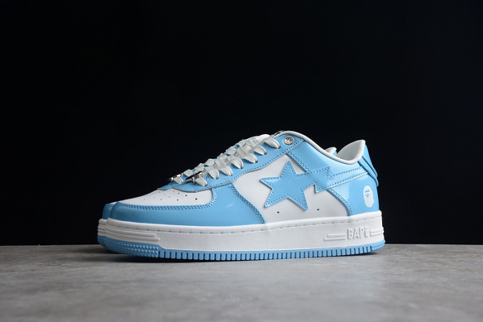 A BATHING APE BAPE SK8 STA