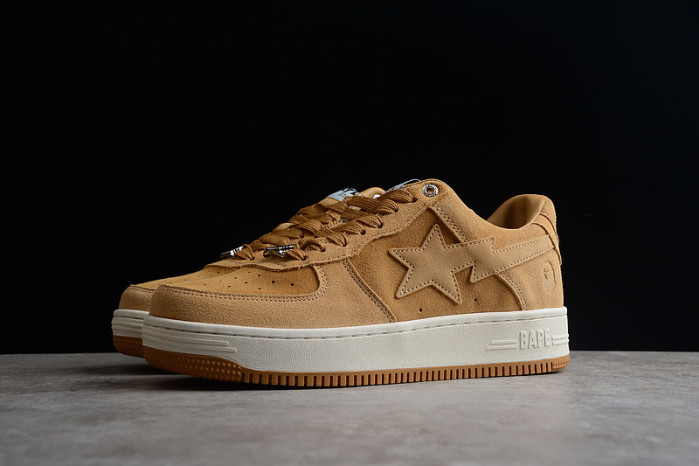 A BATHING APE BAPE SK8 STA