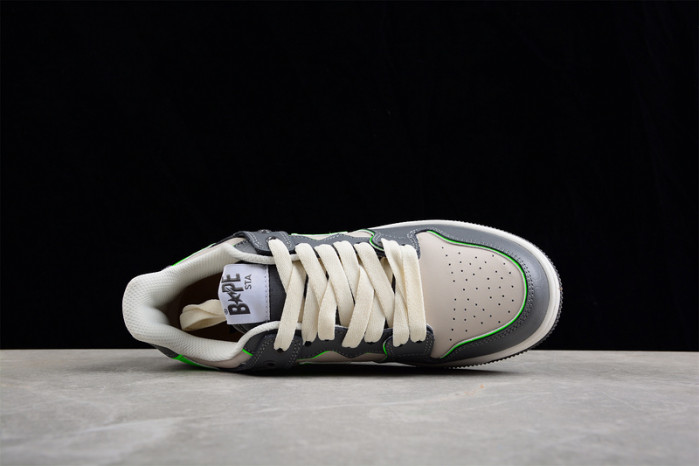 A BATHING APE BAPE SK8 STA