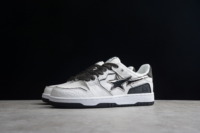 A BATHING APE BAPE SK8 STA