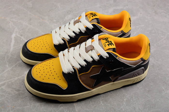 A BATHING APE BAPE SK8 STA