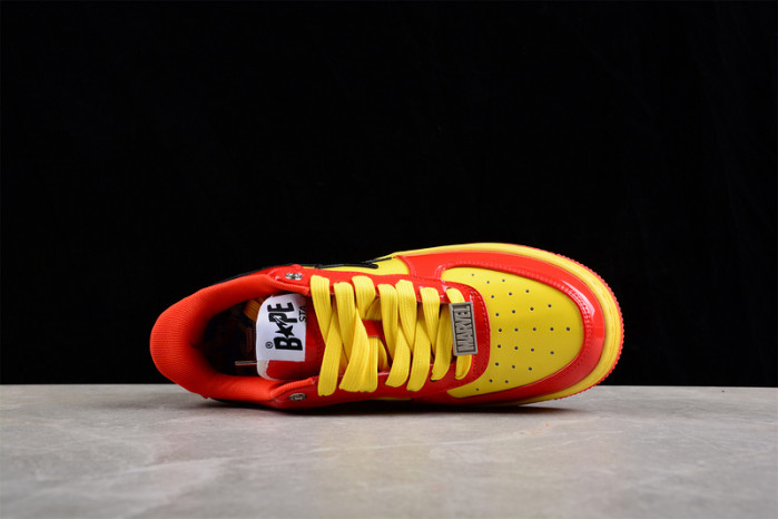 A BATHING APE BAPE SK8 STA