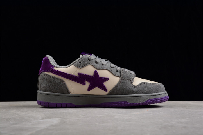 A BATHING APE BAPE SK8 STA
