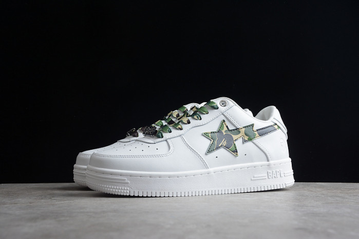 A BATHING APE BAPE SK8 STA