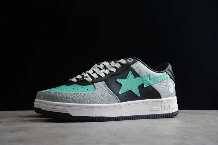 A BATHING APE BAPE SK8 STA